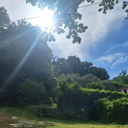 Casa Padronale Anima 7 Ameglia