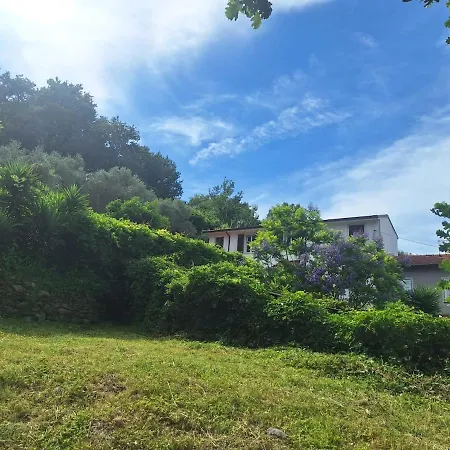 بيت للعطل Casa Padronale Anima 7 *