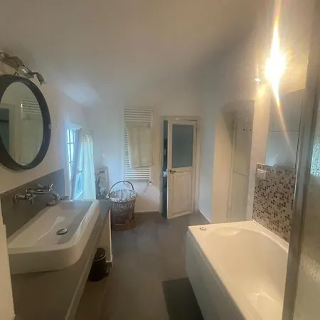Vakantiehuis Casa Padronale Anima 7