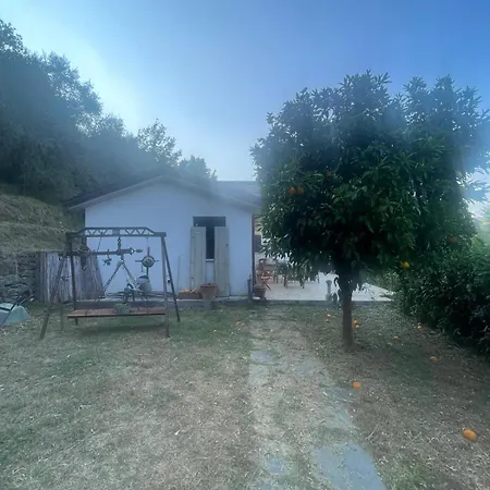 Casa Padronale Anima 7 بيت للعطل