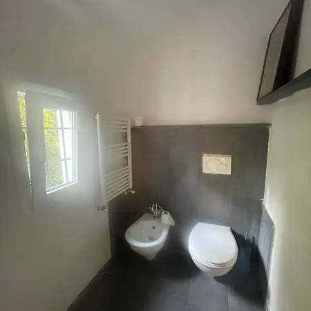 Casa Padronale Anima 7 بيت للعطل *