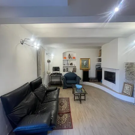 Casa Padronale Anima 7 بيت للعطل
