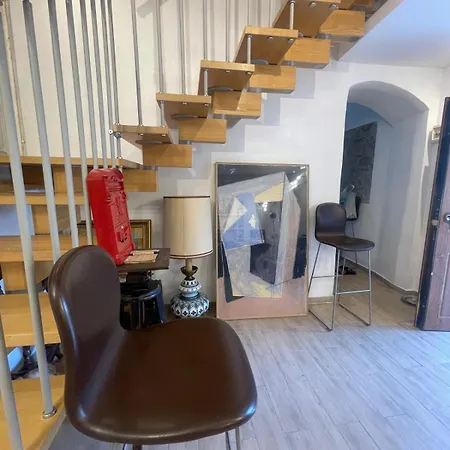 Casa Padronale Anima 7 Vakantiehuis Ameglia