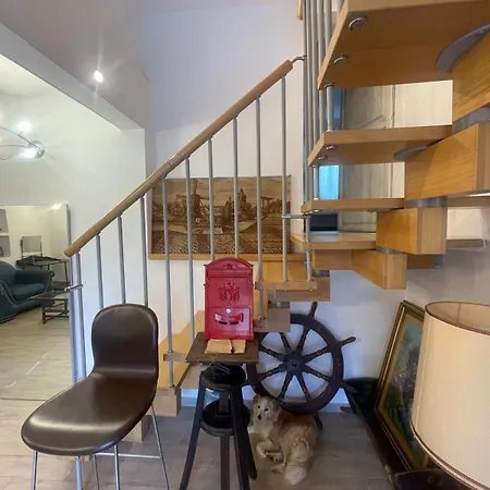 بيت للعطل Casa Padronale Anima 7
