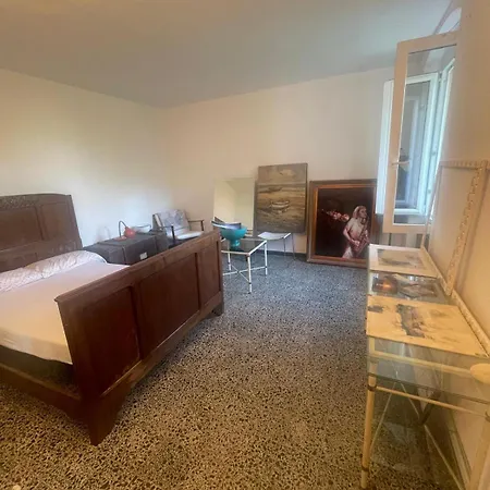 Casa Padronale Anima 7 بيت للعطل أَميليا