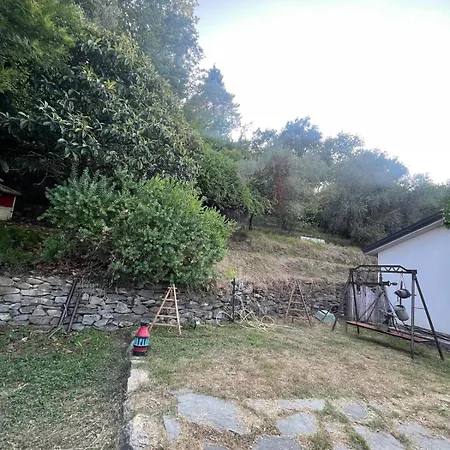 بيت للعطل Casa Padronale Anima 7