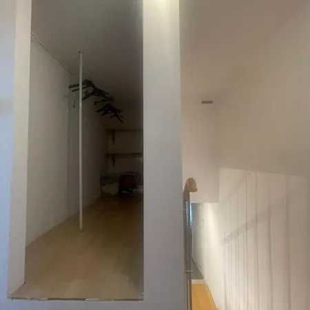 Casa Padronale Anima 7 *
