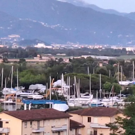 Casa Padronale Anima 7 * أَميليا