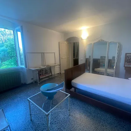Casa Padronale Anima 7 *