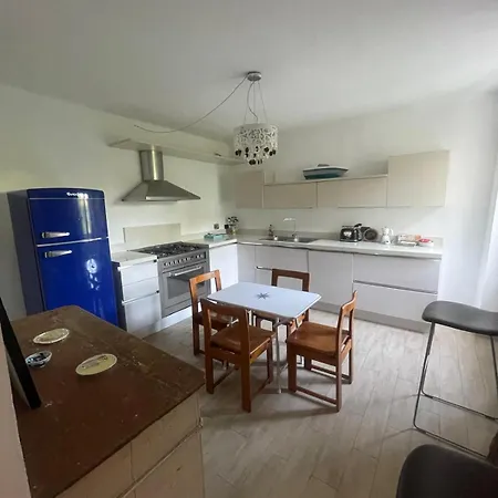 Casa Padronale Anima 7 بيت للعطل أَميليا