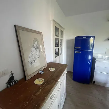 بيت للعطل Casa Padronale Anima 7 أَميليا