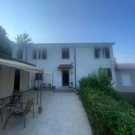Casa Padronale Anima 7 بيت للعطل *