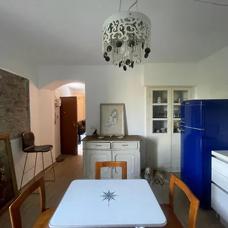 Vakantiehuis Casa Padronale Anima 7 Ameglia