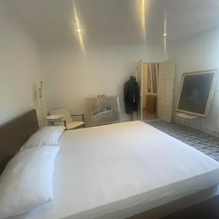 Casa Padronale Anima 7 بيت للعطل