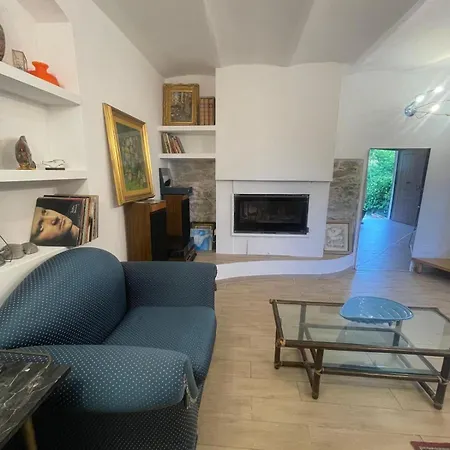 Vakantiehuis Casa Padronale Anima 7 Ameglia