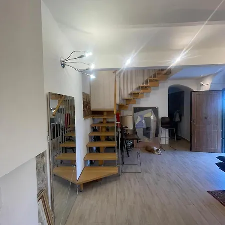 Casa Padronale Anima 7 Vakantiehuis