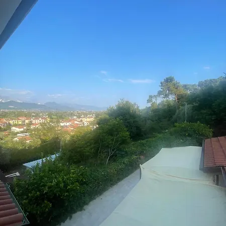 Casa Padronale Anima 7 بيت للعطل أَميليا