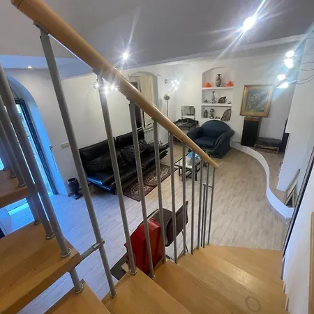Casa Padronale Anima 7 *