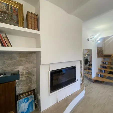 Casa Padronale Anima 7 *