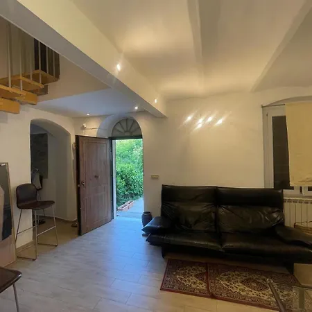Vakantiehuis Casa Padronale Anima 7 *