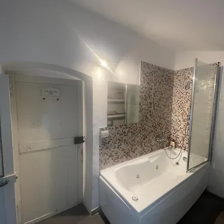 بيت للعطل Casa Padronale Anima 7