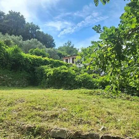Casa Padronale Anima 7 *