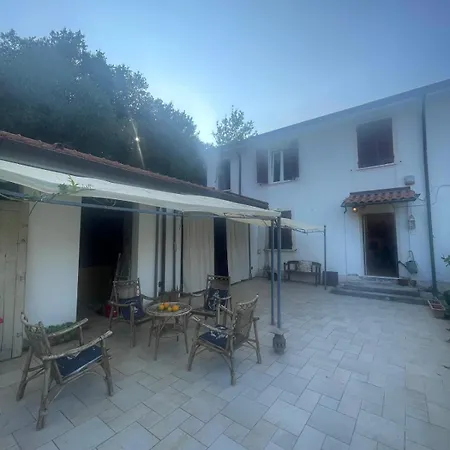 Casa Padronale Anima 7