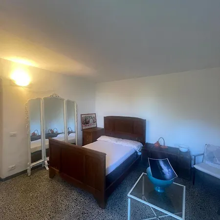 Casa Padronale Anima 7 بيت للعطل
