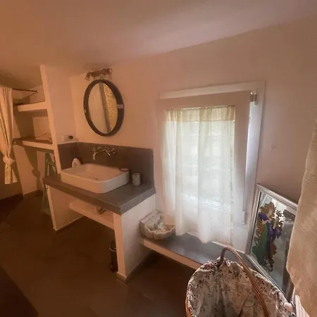 Casa Padronale Anima 7