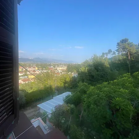 Casa Padronale Anima 7 Ameglia