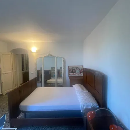Casa Padronale Anima 7 بيت للعطل