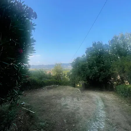 Casa Padronale Anima 7 * Ameglia