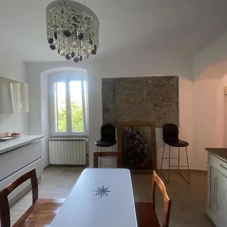 Vakantiehuis Casa Padronale Anima 7
