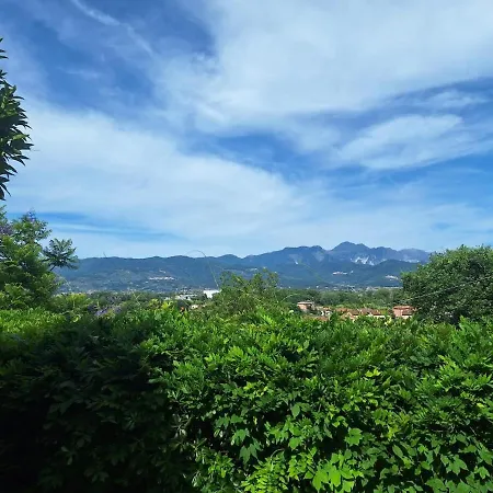 بيت للعطل Casa Padronale Anima 7 *