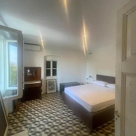 Casa Padronale Anima 7 Vakantiehuis Ameglia
