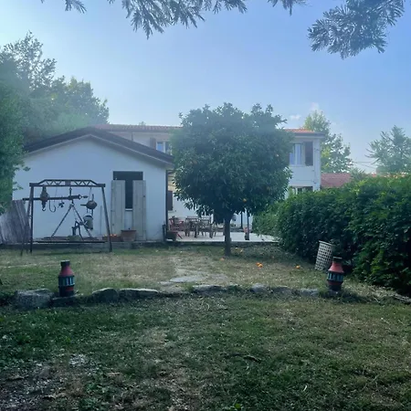Casa Padronale Anima 7 * أَميليا