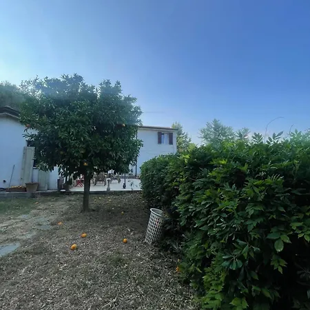 Casa Padronale Anima 7 * أَميليا