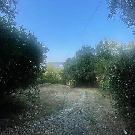 Casa Padronale Anima 7 Vakantiehuis