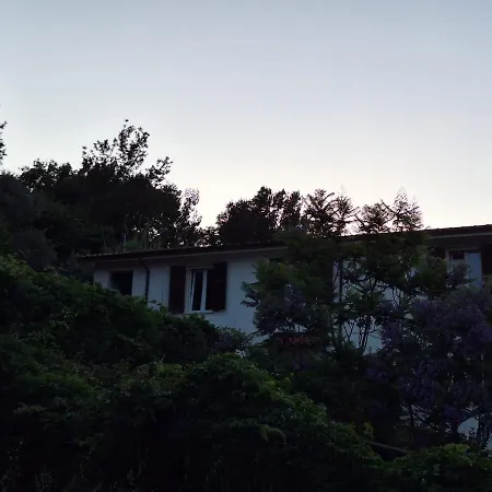 Casa Padronale Anima 7 * أَميليا