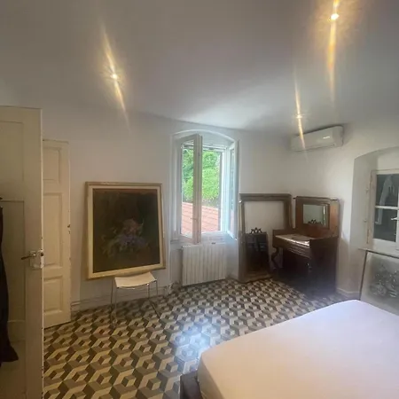 Vakantiehuis Casa Padronale Anima 7 *