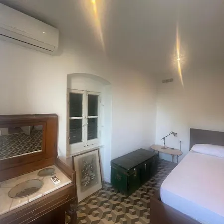 بيت للعطل Casa Padronale Anima 7 أَميليا